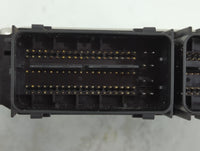 2014-2016 Ford Fusion PCM Engine Control Computer ECU ECM PCU OEM P/N:DS7A-12B684-DA ES7A-12A650-CSB Fits Fits 2014 2015 201