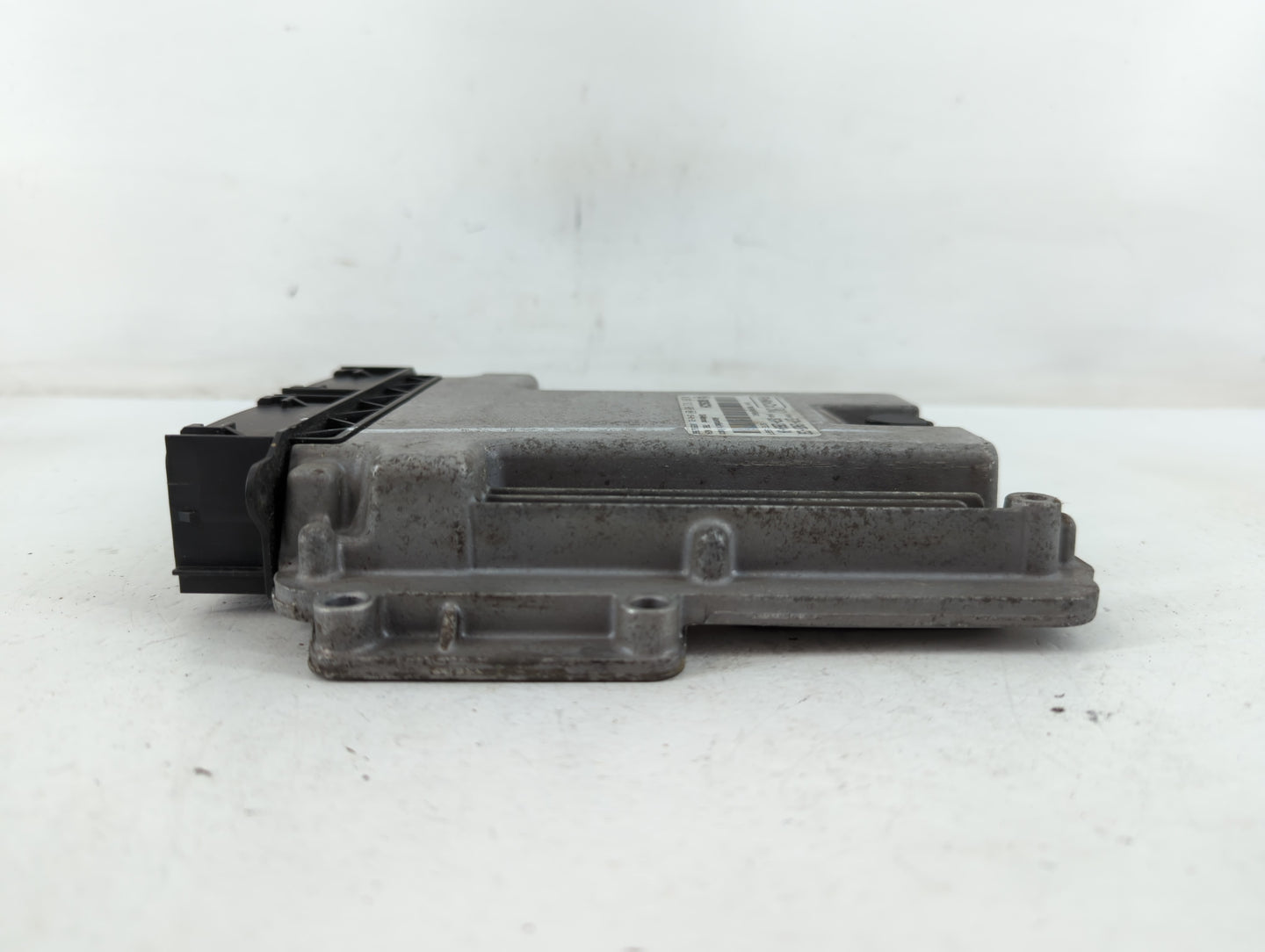 2014-2016 Ford Fusion PCM Engine Control Computer ECU ECM PCU OEM P/N:DS7A-12B684-DA ES7A-12A650-CSB Fits Fits 2014 2015 201