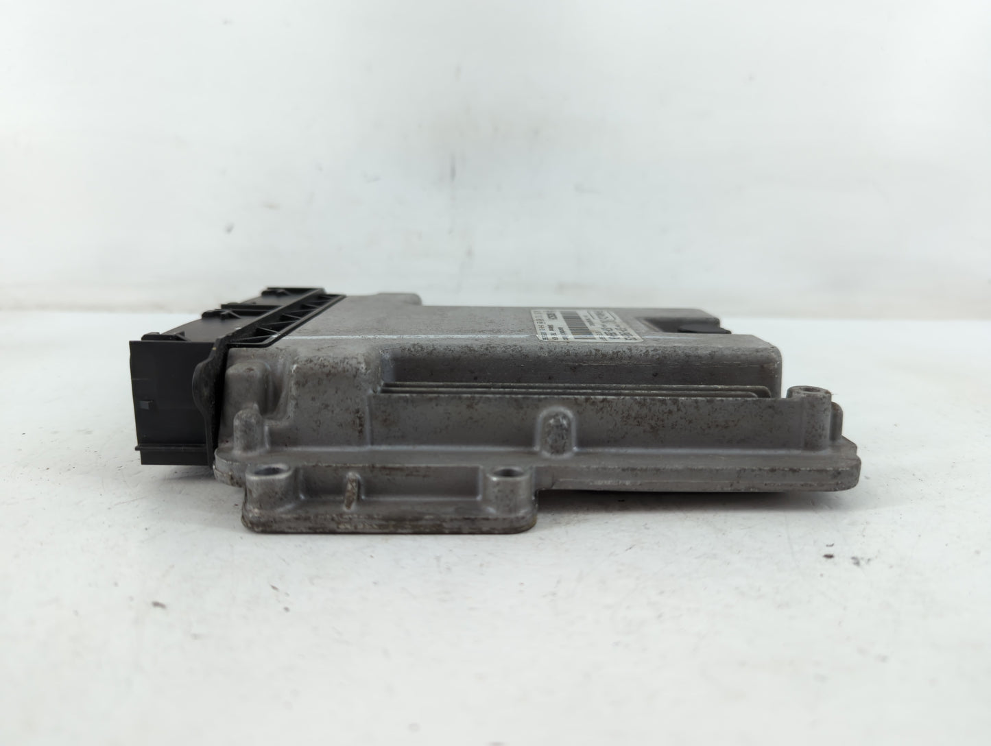 2014-2016 Ford Fusion PCM Engine Control Computer ECU ECM PCU OEM P/N:DS7A-12B684-DA ES7A-12A650-CSB Fits Fits 2014 2015 201