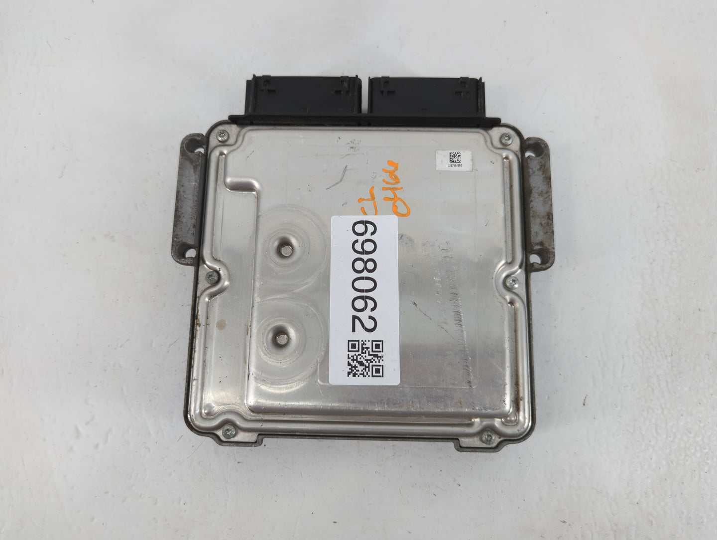 2014-2016 Ford Fusion PCM Engine Control Computer ECU ECM PCU OEM P/N:DS7A-12B684-DA ES7A-12A650-CSB Fits Fits 2014 2015 201
