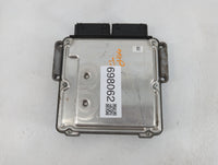 2014-2016 Ford Fusion PCM Engine Control Computer ECU ECM PCU OEM P/N:DS7A-12B684-DA ES7A-12A650-CSB Fits Fits 2014 2015 201