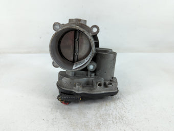compare product 2013-2020 Ford Fusion Throttle Body P/N:2E1431B-0821 Fits Fits 2013 2014 2015 2016 2017 2018 2019 2020 2021 2022 OEM Used Auto Parts