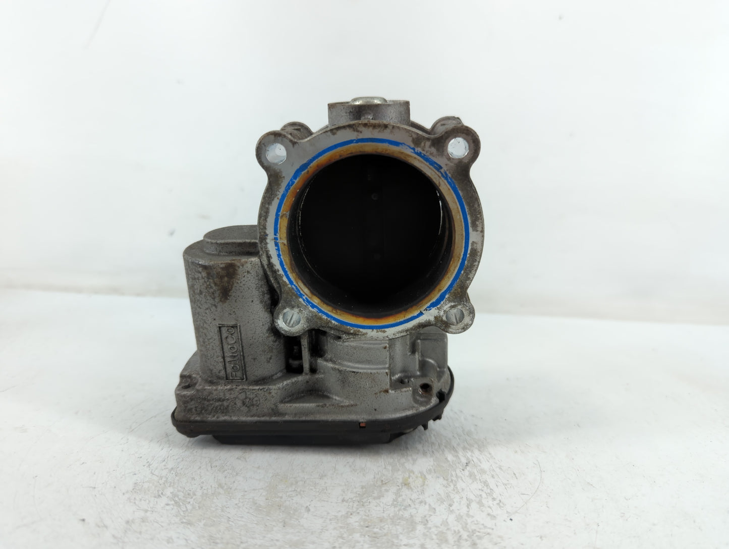 2013-2020 Ford Fusion Throttle Body P/N:2E1431B-0821 Fits Fits 2013 2014 2015 2016 2017 2018 2019 2020 2021 2022 OEM Used Au