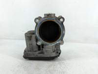 2013-2020 Ford Fusion Throttle Body P/N:2E1431B-0821 Fits Fits 2013 2014 2015 2016 2017 2018 2019 2020 2021 2022 OEM Used Au