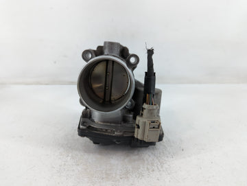 2014-2020 Ford Fusion Throttle Body P/N:DS7G-9F991-BB Fits Fits 2014 2015 2016 2017 2018 2019 2020 OEM Used Auto Parts - Oem