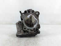2014-2020 Ford Fusion Throttle Body P/N:DS7G-9F991-BB Fits Fits 2014 2015 2016 2017 2018 2019 2020 OEM Used Auto Parts - Oem