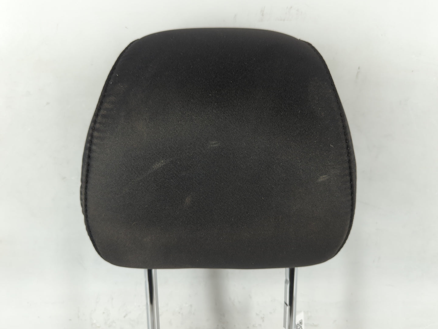 2013-2015 Ford Fusion Headrest Head Rest Front Driver Passenger Seat Fits Fits 2013 2014 2015 OEM Used Auto Parts - Oemuseda