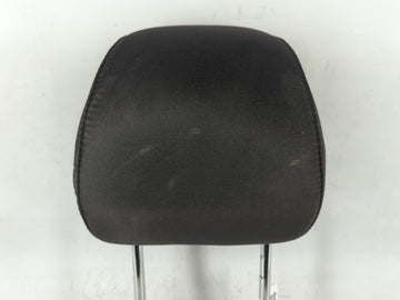 2013-2015 Ford Fusion Headrest Head Rest Front Driver Passenger Seat Fits Fits 2013 2014 2015 OEM Used Auto Parts - Oemuseda