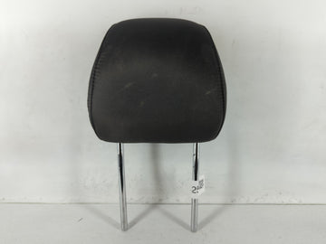 2013-2015 Ford Fusion Headrest Head Rest Front Driver Passenger Seat Fits Fits 2013 2014 2015 OEM Used Auto Parts