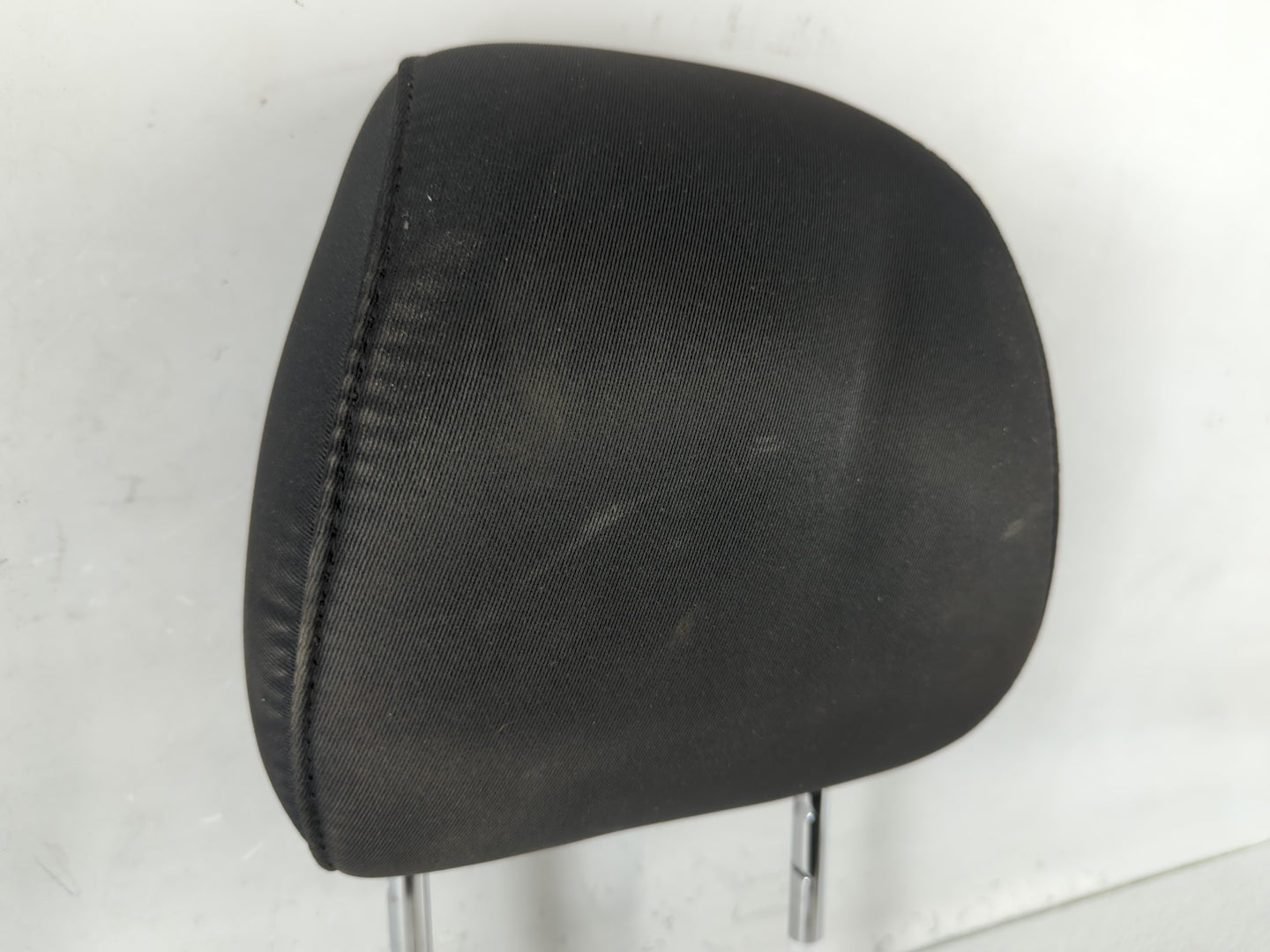 2013-2015 Ford Fusion Headrest Head Rest Front Driver Passenger Seat Fits Fits 2013 2014 2015 OEM Used Auto Parts - Oemuseda