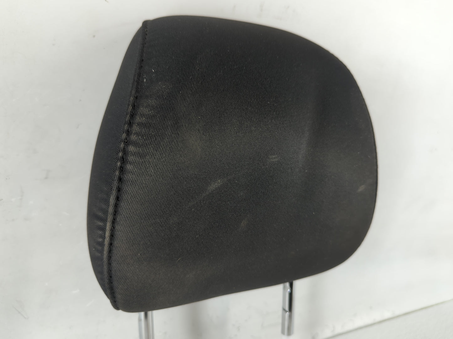 2013-2015 Ford Fusion Headrest Head Rest Front Driver Passenger Seat Fits Fits 2013 2014 2015 OEM Used Auto Parts - Oemuseda