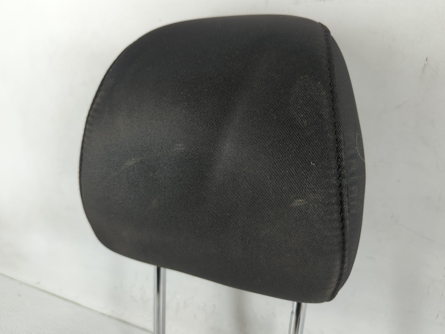 2013-2015 Ford Fusion Headrest Head Rest Front Driver Passenger Seat Fits Fits 2013 2014 2015 OEM Used Auto Parts - Oemuseda