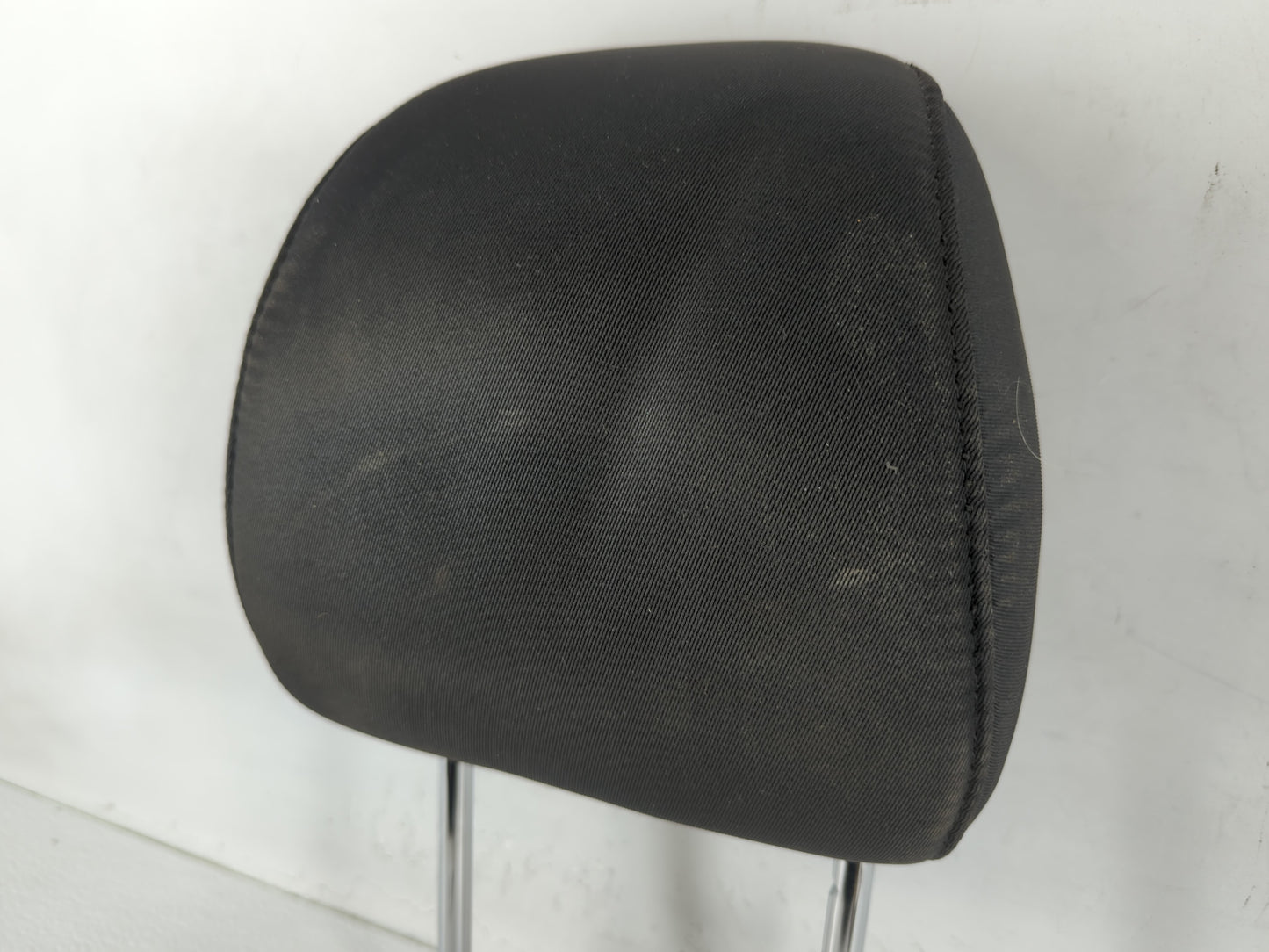 2013-2015 Ford Fusion Headrest Head Rest Front Driver Passenger Seat Fits Fits 2013 2014 2015 OEM Used Auto Parts - Oemuseda