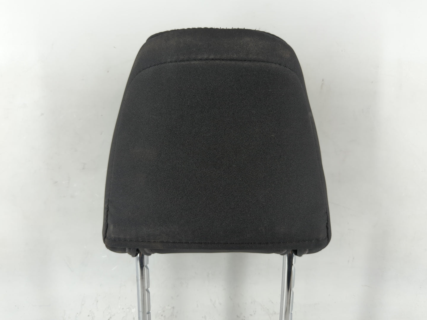 2013-2015 Ford Fusion Headrest Head Rest Front Driver Passenger Seat Fits Fits 2013 2014 2015 OEM Used Auto Parts - Oemuseda
