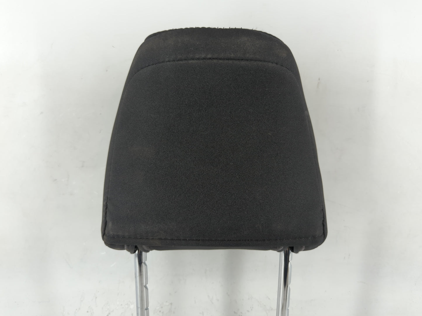 2013-2015 Ford Fusion Headrest Head Rest Front Driver Passenger Seat Fits Fits 2013 2014 2015 OEM Used Auto Parts - Oemuseda