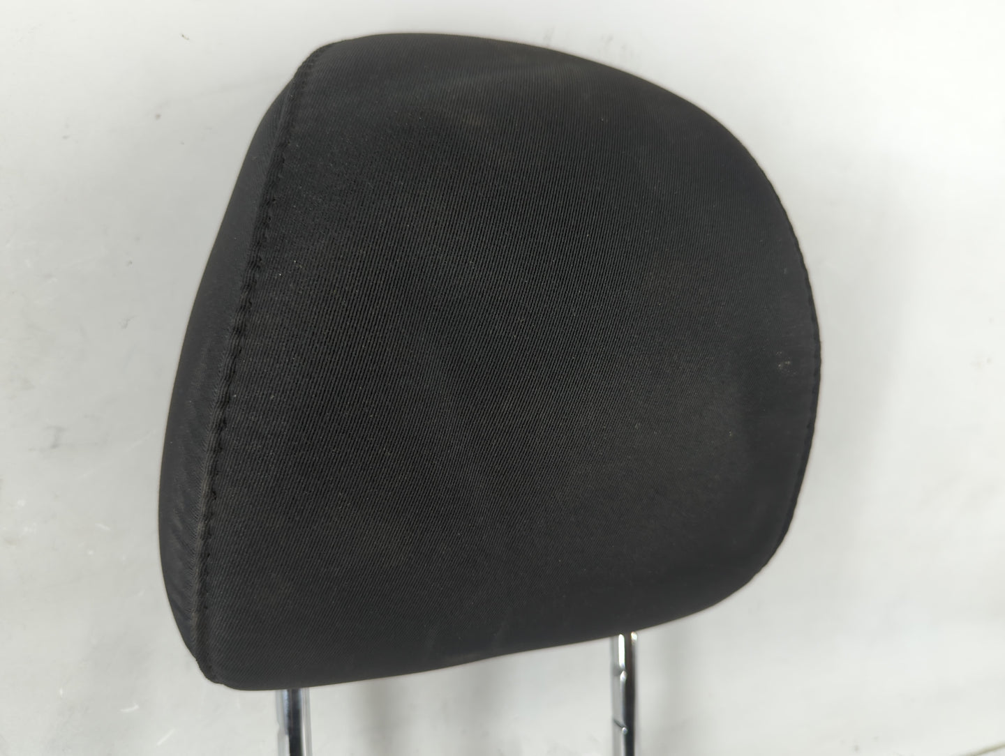 2015 Ford Fusion Headrest Head Rest Front Driver Passenger Seat Fits Fits 1999 2000 2001 2002 OEM Used Auto Parts - Oemuseda