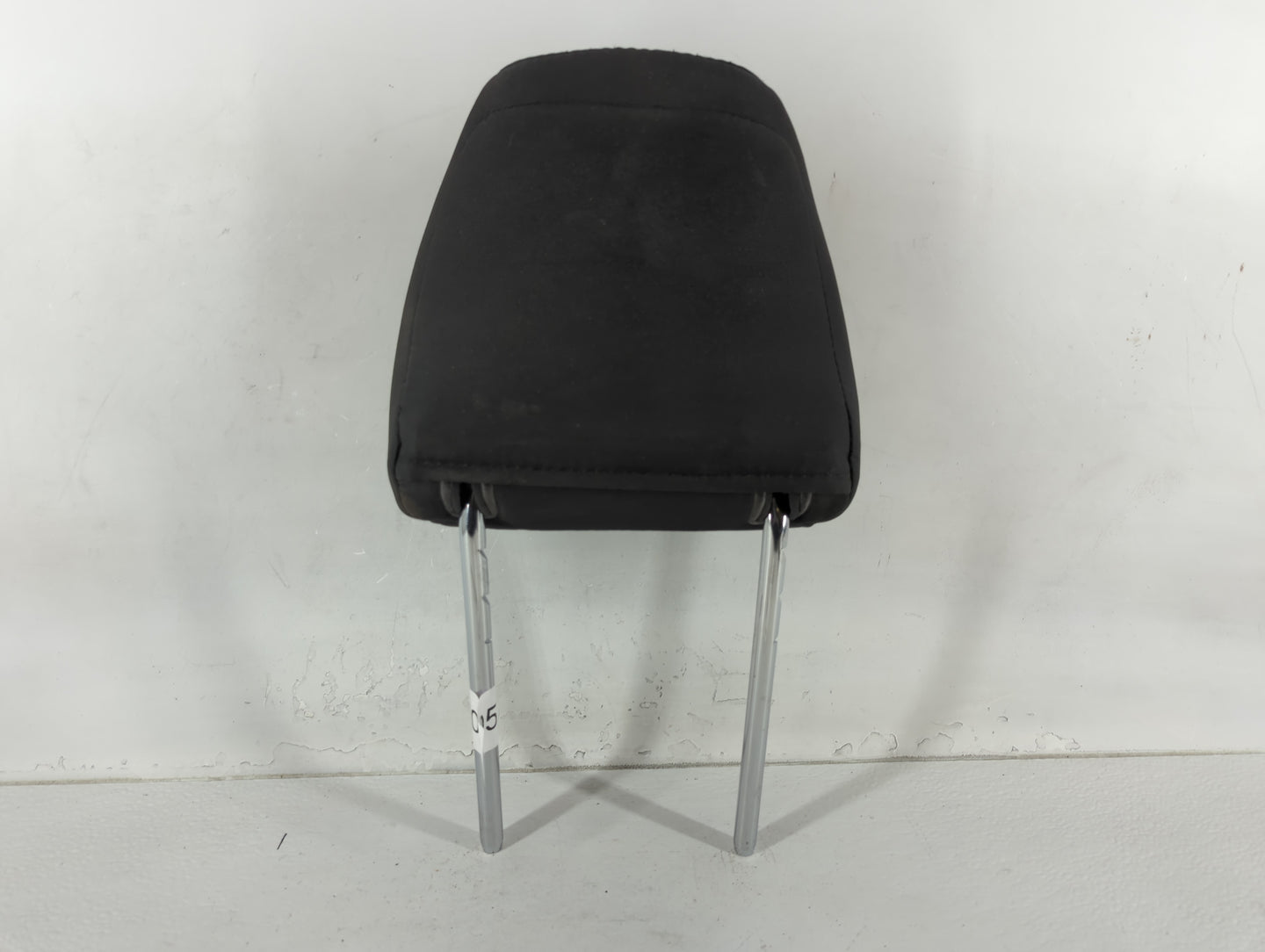 2015 Ford Fusion Headrest Head Rest Front Driver Passenger Seat Fits Fits 1999 2000 2001 2002 OEM Used Auto Parts - Oemuseda