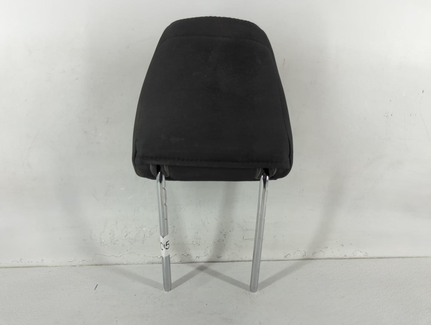 2015 Ford Fusion Headrest Head Rest Front Driver Passenger Seat Fits Fits 1999 2000 2001 2002 OEM Used Auto Parts - Oemuseda