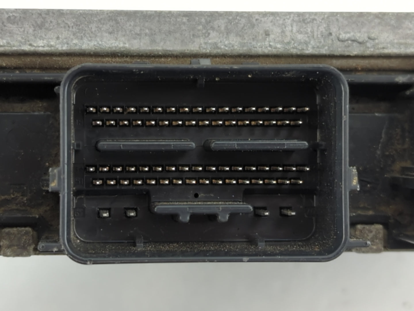 2014-2016 Ford Fusion PCM Engine Control Computer ECU ECM PCU OEM P/N:6PXS9LAF70 ES7A-12A650-GG Fits Fits 2014 2015 2016 OEM