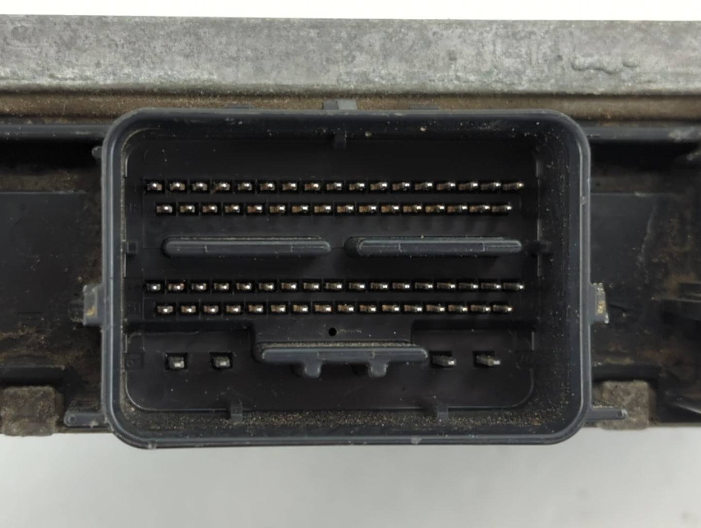 2014-2016 Ford Fusion PCM Engine Control Computer ECU ECM PCU OEM P/N:6PXS9LAF70 ES7A-12A650-GG Fits Fits 2014 2015 2016 OEM