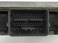 2014-2016 Ford Fusion PCM Engine Control Computer ECU ECM PCU OEM P/N:6PXS9LAF70 ES7A-12A650-GG Fits Fits 2014 2015 2016 OEM