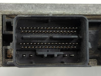 2014-2016 Ford Fusion PCM Engine Control Computer ECU ECM PCU OEM P/N:6PXS9LAF70 ES7A-12A650-GG Fits Fits 2014 2015 2016 OEM