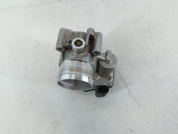2014-2020 Ford Fusion Throttle Body P/N:DS9G-9F991-BB B14 192 4648 Fits Fits 2014 2015 2016 2017 2018 2019 2020 OEM Used Auto Parts