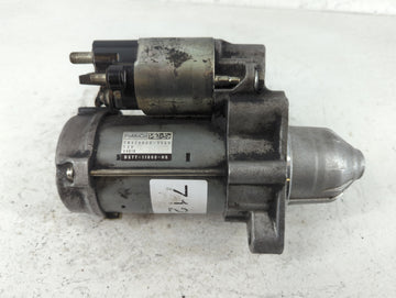 2013-2016 Ford Fusion Car Starter Motor Solenoid OEM P/N:TN428000-9560 DS7T-11000-HB Fits Fits 2013 2014 2015 2016 OEM Used 