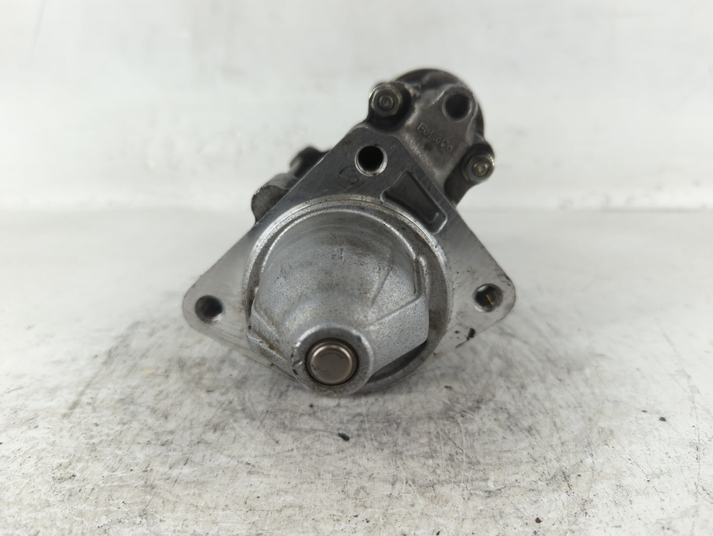 2013-2016 Ford Fusion Car Starter Motor Solenoid OEM P/N:TN428000-9560 DS7T-11000-HB Fits Fits 2013 2014 2015 2016 OEM Used 