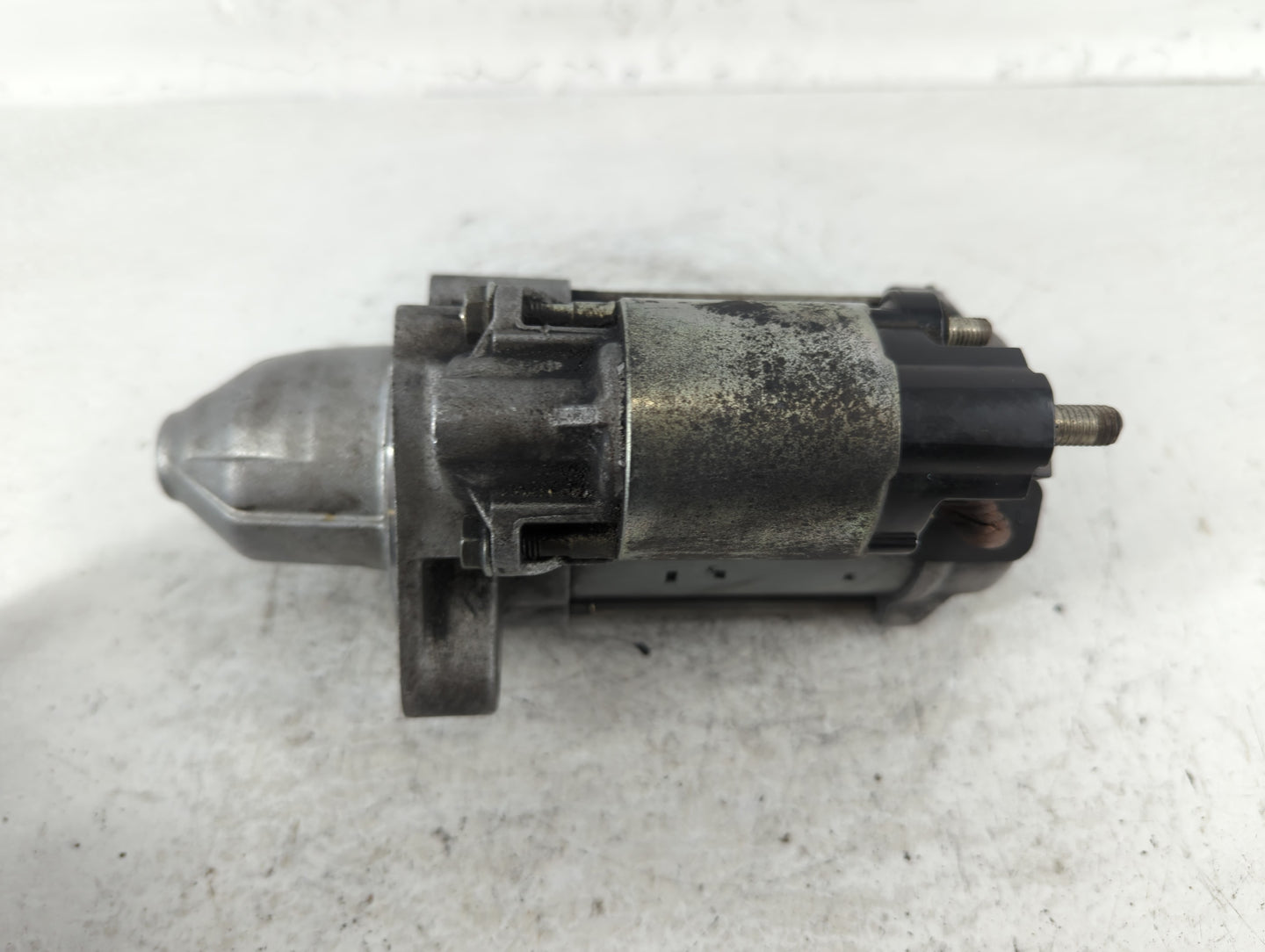 2013-2016 Ford Fusion Car Starter Motor Solenoid OEM P/N:TN428000-9560 DS7T-11000-HB Fits Fits 2013 2014 2015 2016 OEM Used 