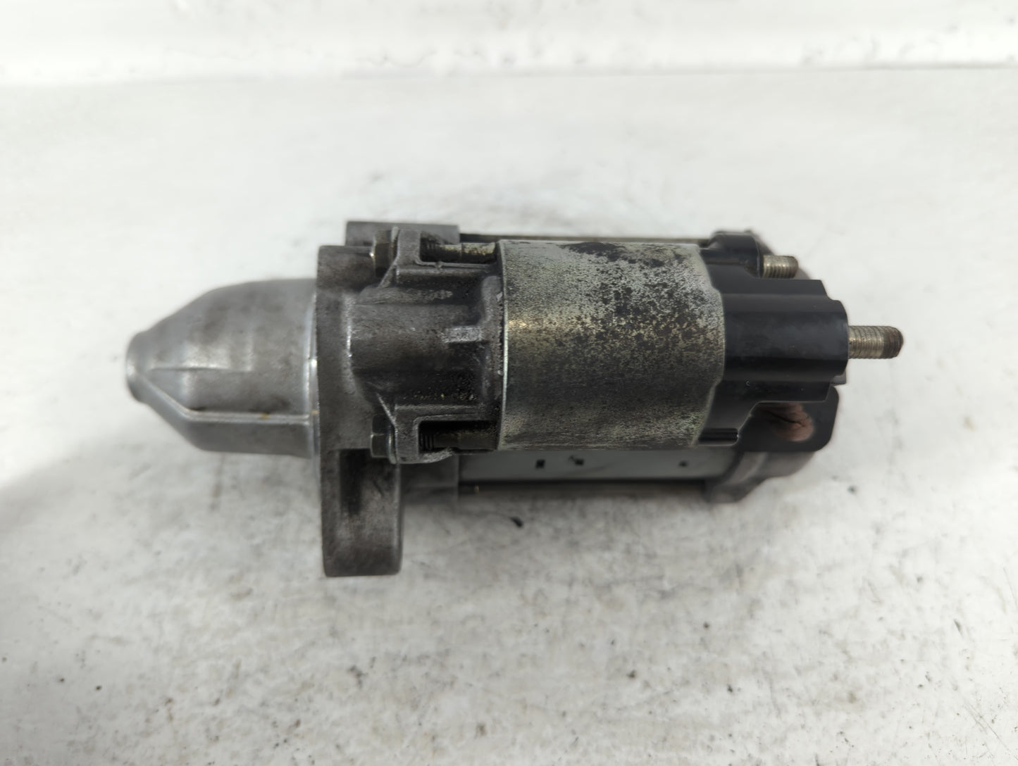 2013-2016 Ford Fusion Car Starter Motor Solenoid OEM P/N:TN428000-9560 DS7T-11000-HB Fits Fits 2013 2014 2015 2016 OEM Used 