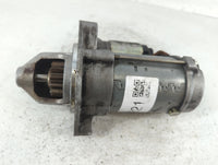 2013-2016 Ford Fusion Car Starter Motor Solenoid OEM P/N:TN428000-9560 DS7T-11000-HB Fits Fits 2013 2014 2015 2016 OEM Used 
