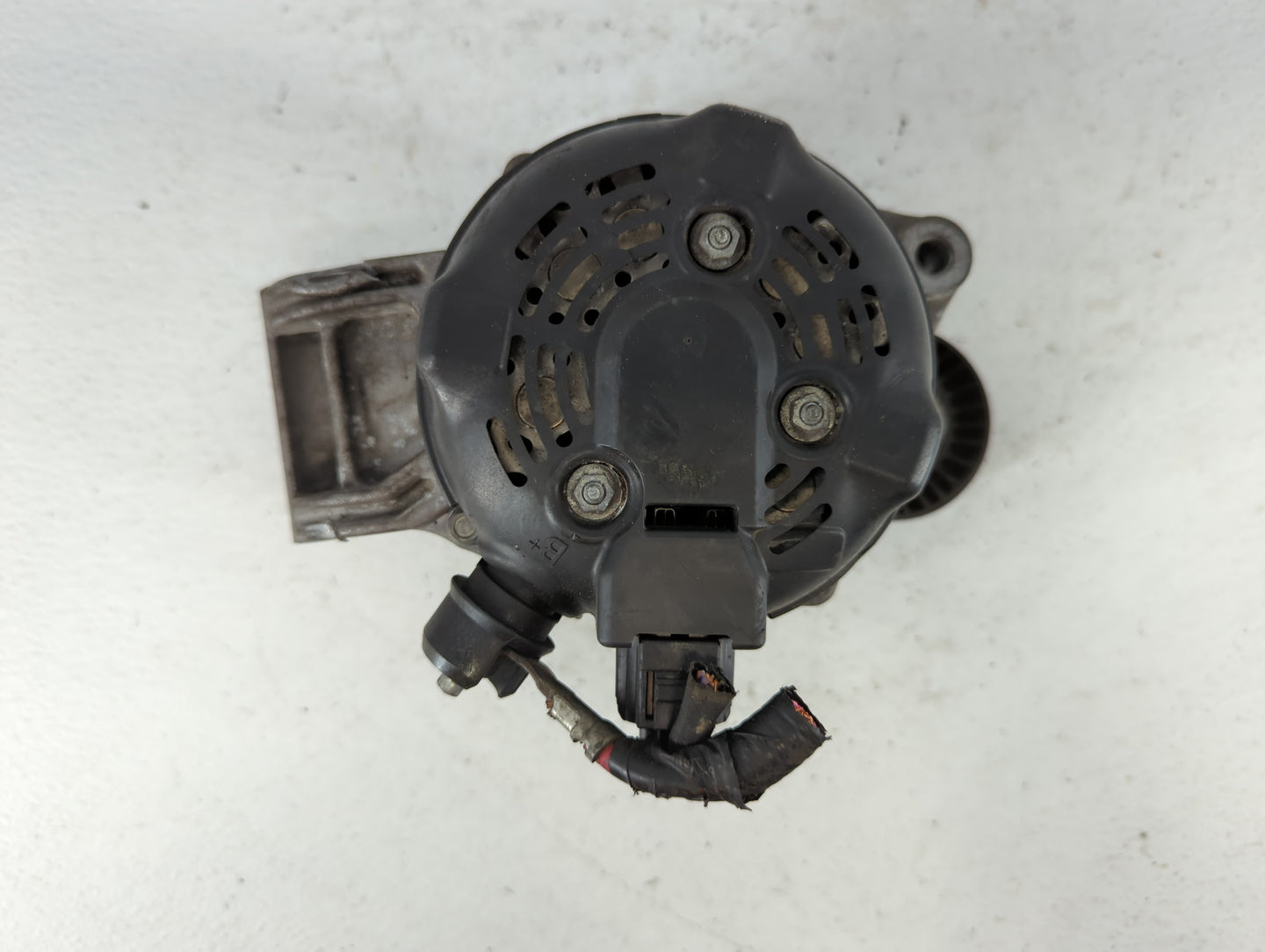 2013-2020 Ford Fusion Alternator Replacement Generator Charging Assembly Engine OEM P/N:104210-2910 DS7T-10300-DB Fits OEM U