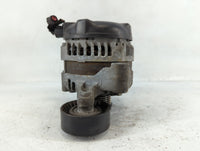 2013-2020 Ford Fusion Alternator Replacement Generator Charging Assembly Engine OEM P/N:104210-2910 DS7T-10300-DB Fits OEM U