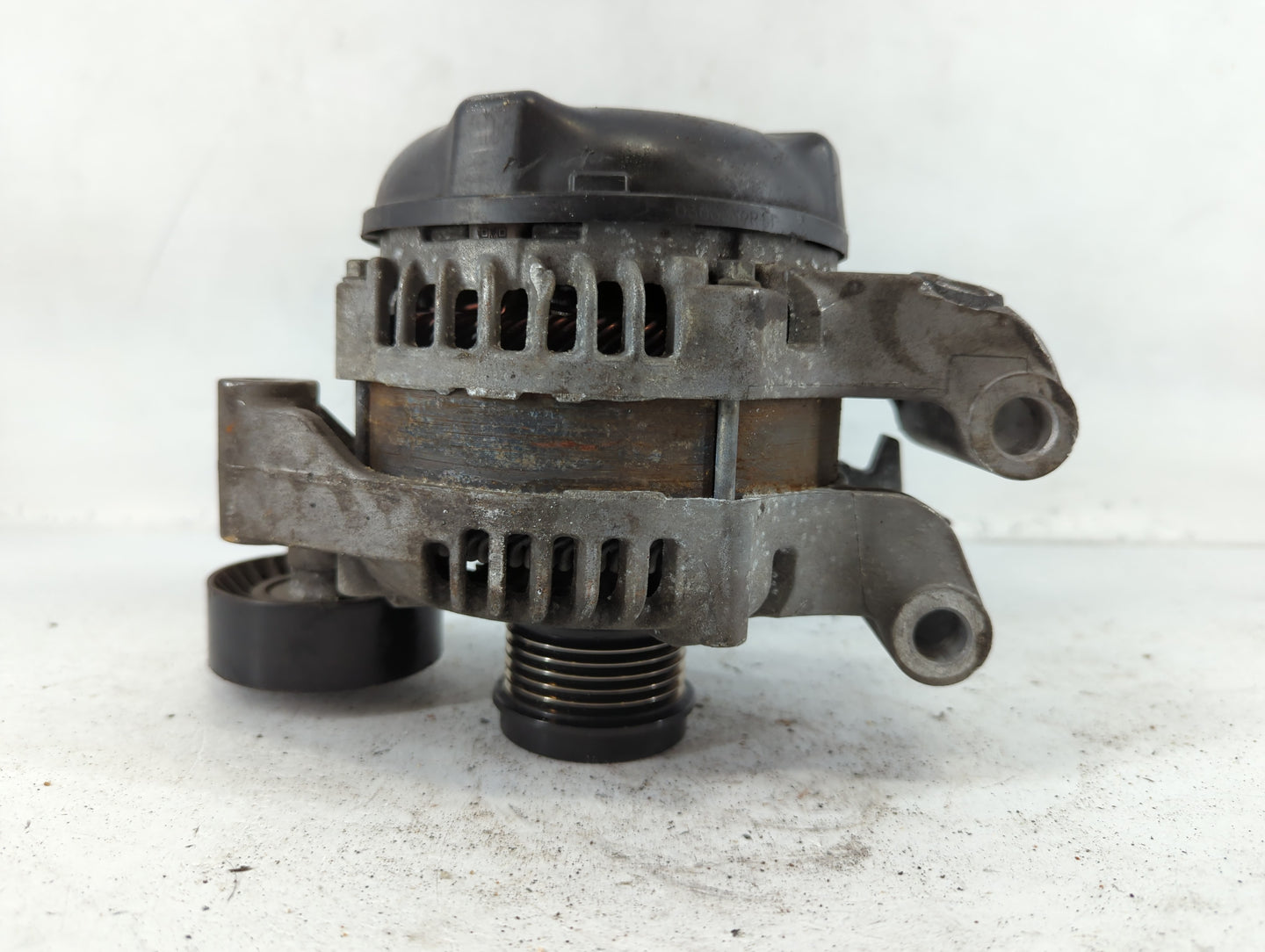 2013-2020 Ford Fusion Alternator Replacement Generator Charging Assembly Engine OEM P/N:104210-2910 DS7T-10300-DB Fits OEM U