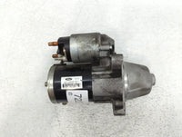 2013-2016 Ford Fusion Car Starter Motor Solenoid OEM P/N:M000T39471ZC CJ5T-11000-BA Fits Fits 2013 2014 2015 2016 OEM Used A