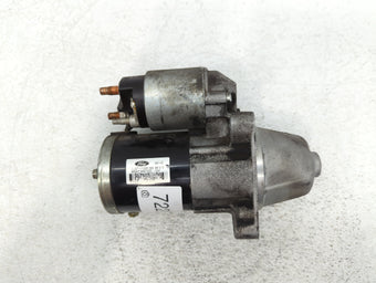 compare product 2013-2016 Ford Fusion Car Starter Motor Solenoid OEM P/N:M000T39471ZC CJ5T-11000-BA Fits Fits 2013 2014 2015 2016 OEM Used Auto Parts