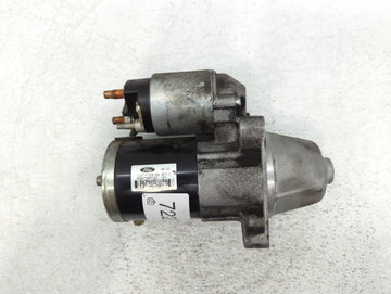 2013-2016 Ford Fusion Car Starter Motor Solenoid OEM P/N:M000T39471ZC CJ5T-11000-BA Fits Fits 2013 2014 2015 2016 OEM Used A