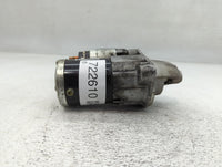 2013-2016 Ford Fusion Car Starter Motor Solenoid OEM P/N:M000T39471ZC CJ5T-11000-BA Fits Fits 2013 2014 2015 2016 OEM Used A