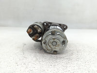 2013-2016 Ford Fusion Car Starter Motor Solenoid OEM P/N:M000T39471ZC CJ5T-11000-BA Fits Fits 2013 2014 2015 2016 OEM Used A