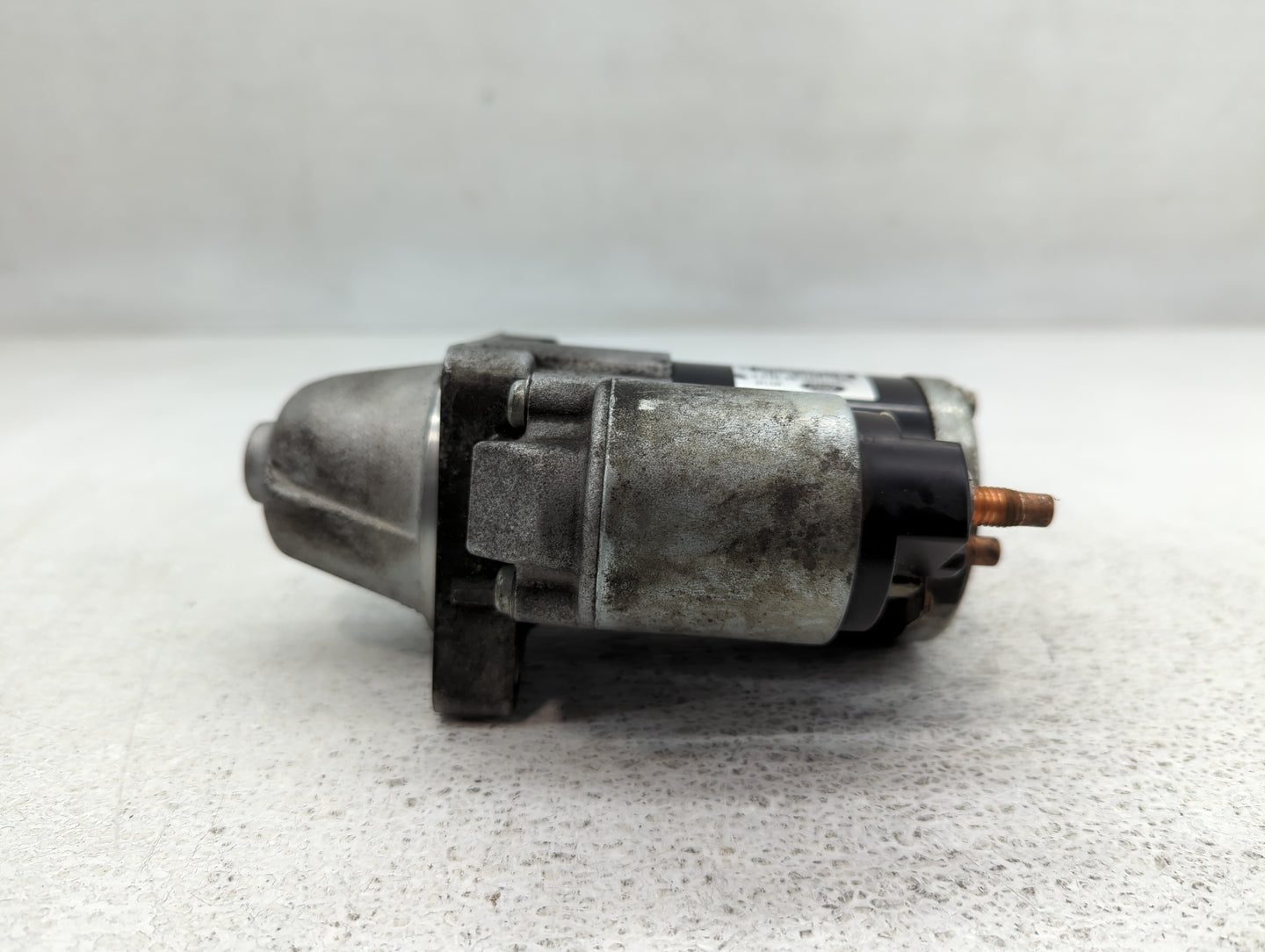 2013-2016 Ford Fusion Car Starter Motor Solenoid OEM P/N:M000T39471ZC CJ5T-11000-BA Fits Fits 2013 2014 2015 2016 OEM Used A