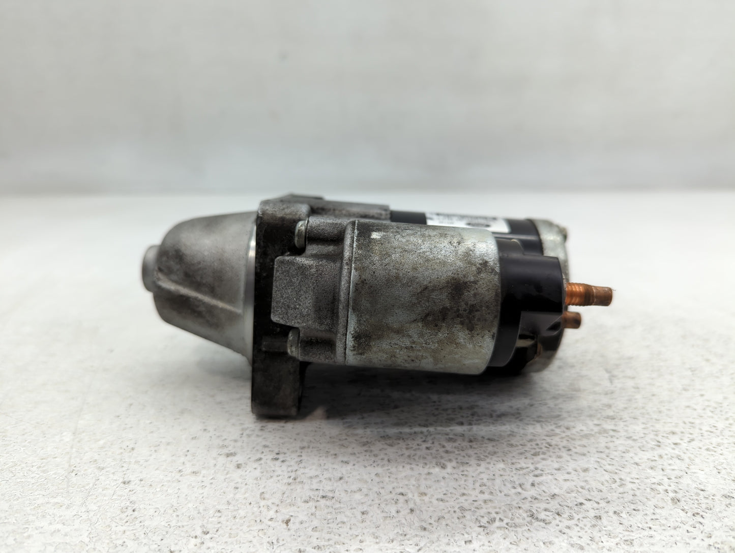 2013-2016 Ford Fusion Car Starter Motor Solenoid OEM P/N:M000T39471ZC CJ5T-11000-BA Fits Fits 2013 2014 2015 2016 OEM Used A