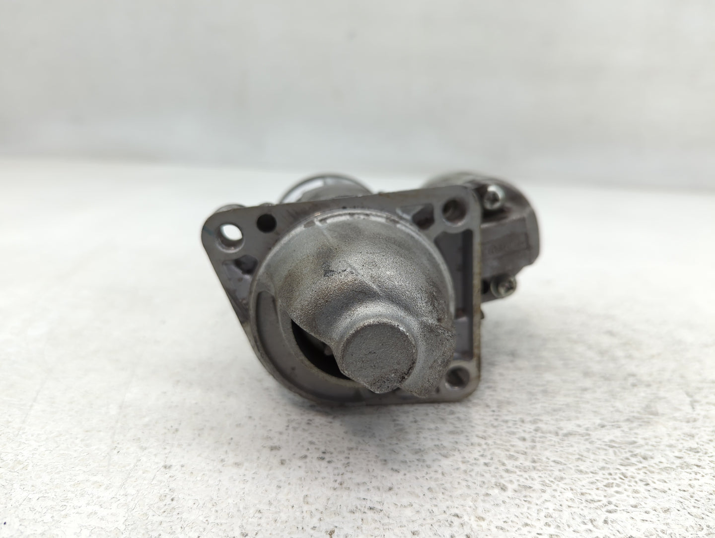 2013-2016 Ford Fusion Car Starter Motor Solenoid OEM P/N:M000T39471ZC CJ5T-11000-BA Fits Fits 2013 2014 2015 2016 OEM Used A