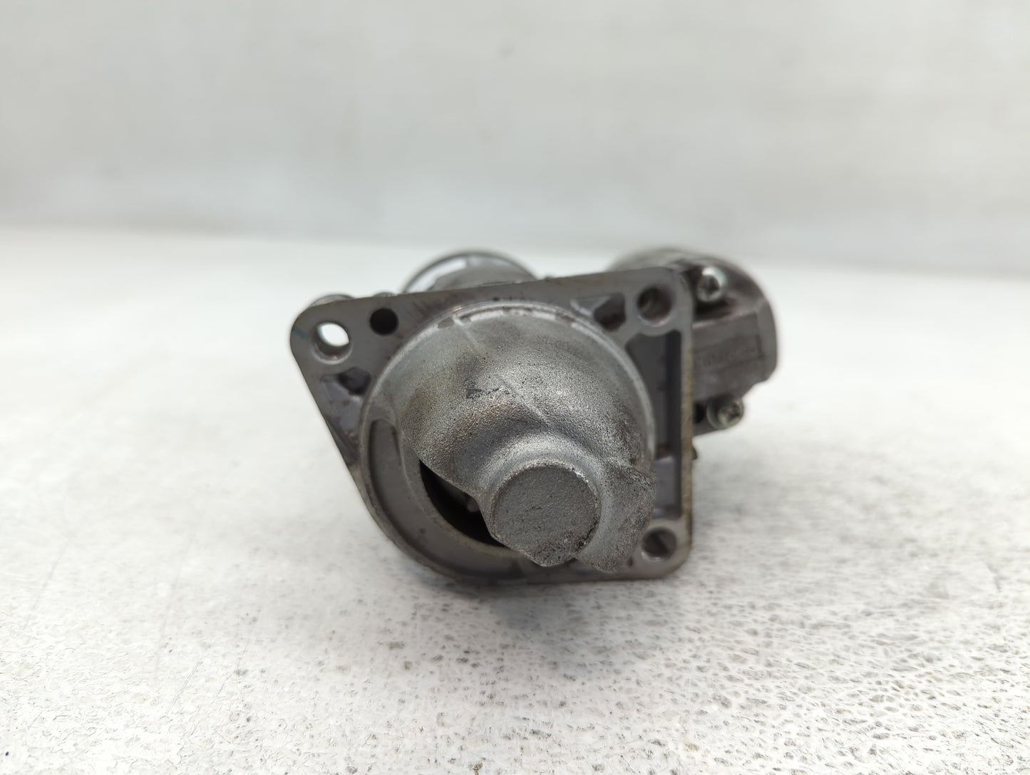 2013-2016 Ford Fusion Car Starter Motor Solenoid OEM P/N:M000T39471ZC CJ5T-11000-BA Fits Fits 2013 2014 2015 2016 OEM Used A