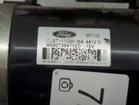 2013-2016 Ford Fusion Car Starter Motor Solenoid OEM P/N:M000T39471ZC CJ5T-11000-BA Fits Fits 2013 2014 2015 2016 OEM Used A