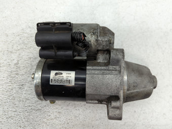 compare product 2013-2016 Ford Fusion Car Starter Motor Solenoid OEM P/N:M000T39471ZC CJ5T-11000-BA Fits Fits 2013 2014 2015 2016 OEM Used Auto Parts