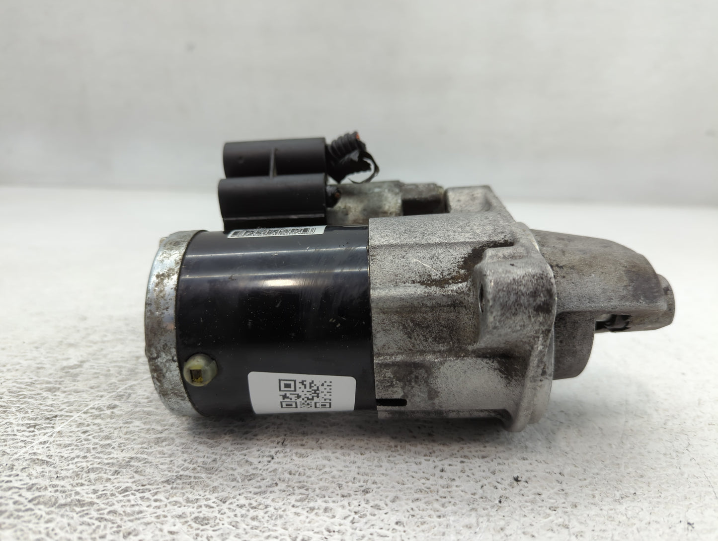 2013-2016 Ford Fusion Car Starter Motor Solenoid OEM P/N:M000T39471ZC CJ5T-11000-BA Fits Fits 2013 2014 2015 2016 OEM Used A