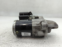 2013-2016 Ford Fusion Car Starter Motor Solenoid OEM P/N:M000T39471ZC CJ5T-11000-BA Fits Fits 2013 2014 2015 2016 OEM Used A