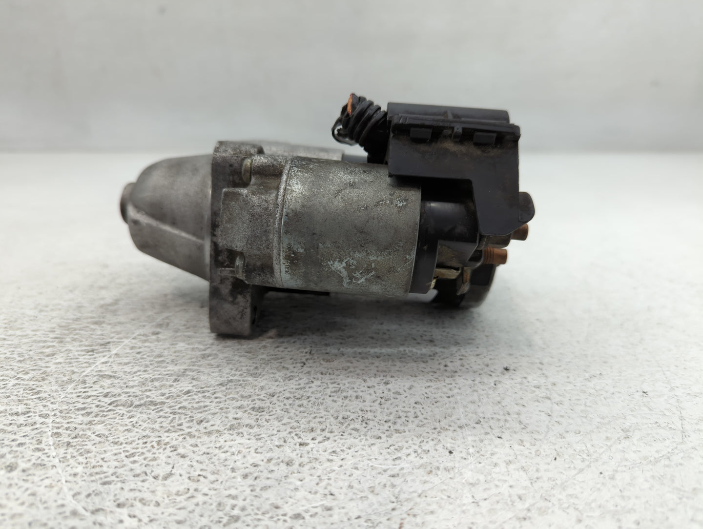 2013-2016 Ford Fusion Car Starter Motor Solenoid OEM P/N:M000T39471ZC CJ5T-11000-BA Fits Fits 2013 2014 2015 2016 OEM Used A