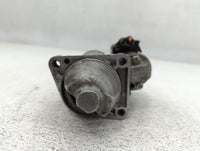 2013-2016 Ford Fusion Car Starter Motor Solenoid OEM P/N:M000T39471ZC CJ5T-11000-BA Fits Fits 2013 2014 2015 2016 OEM Used A